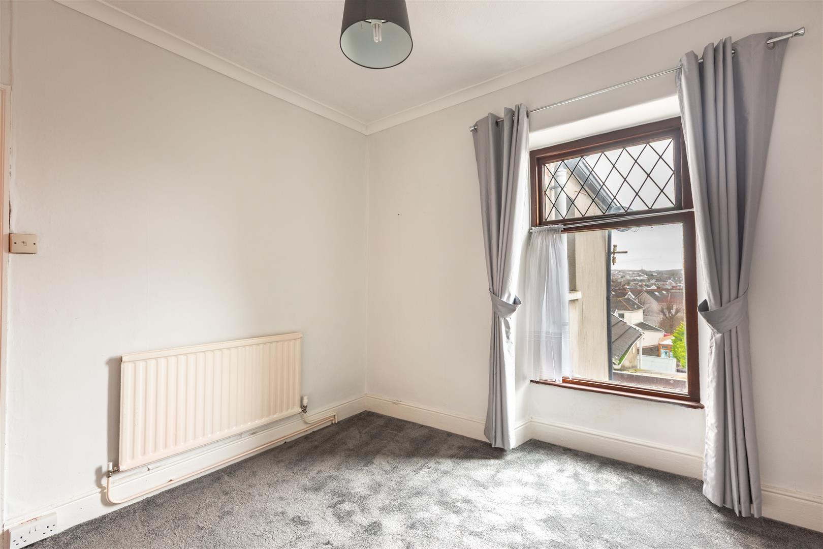 College Hill, Llanelli, SA15 1EL